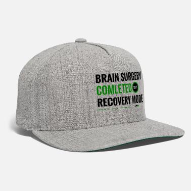 Brain Surgery Survivor Caps \u0026 Hats 